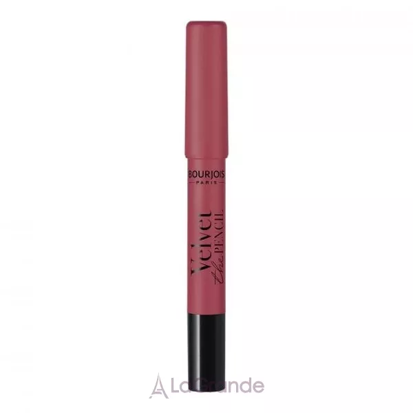 Bourjois Velvet The Pencil ������� ��������-������