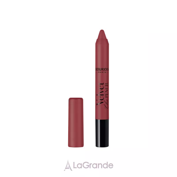 Bourjois Velvet The Pencil ������� ��������-������