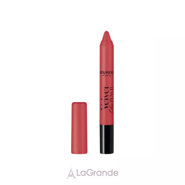 Bourjois Velvet The Pencil ������� ��������-������