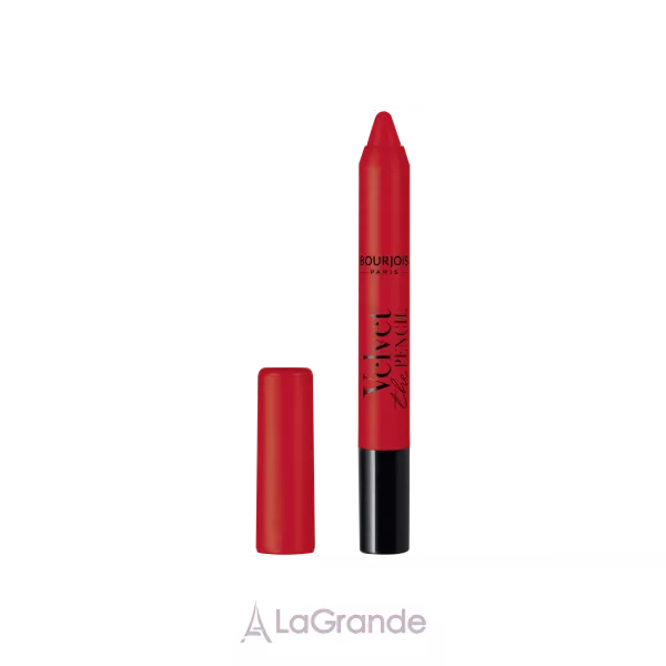Bourjois Velvet The Pencil ������� ��������-������