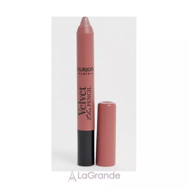 Bourjois Velvet The Pencil ������� ��������-������