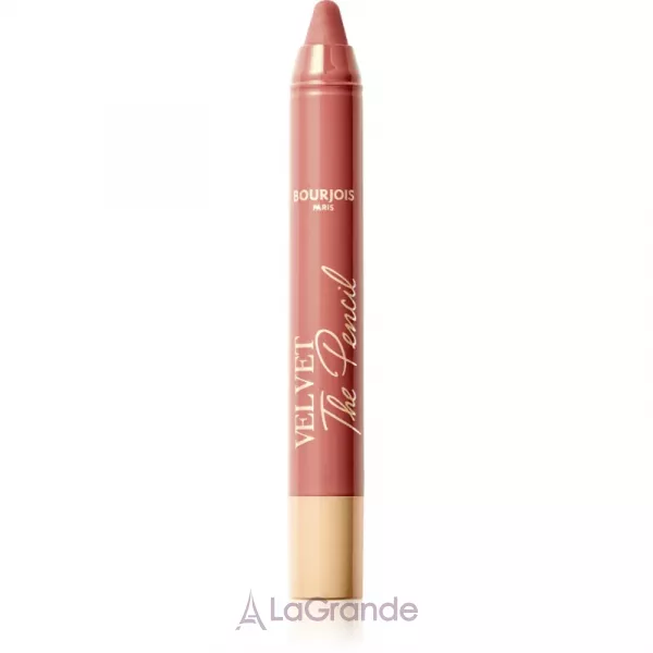 Bourjois Velvet The Pencil ������� ��������-������