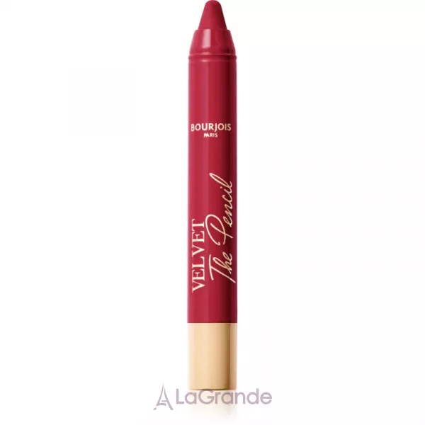 Bourjois Velvet The Pencil ������� ��������-������