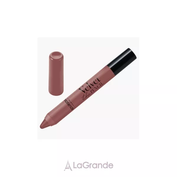 Bourjois Velvet The Pencil ������� ��������-������