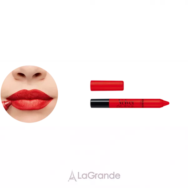 Bourjois Velvet The Pencil ������� ��������-������
