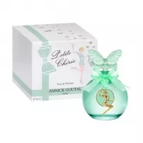Annick Goutal Petite Cherie Butterfly Bottle ����������� ����