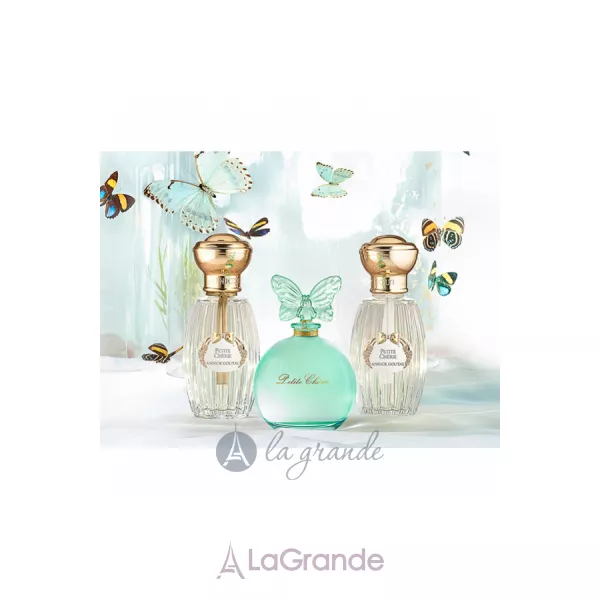 Annick Goutal Petite Cherie Butterfly Bottle ��������������� ����
