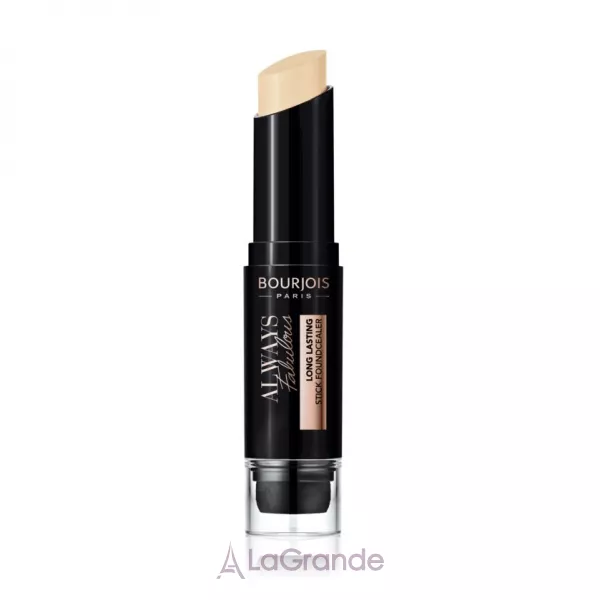 Bourjois Always Fabulous Long Lasting Stick ��������� ����-������ � �����