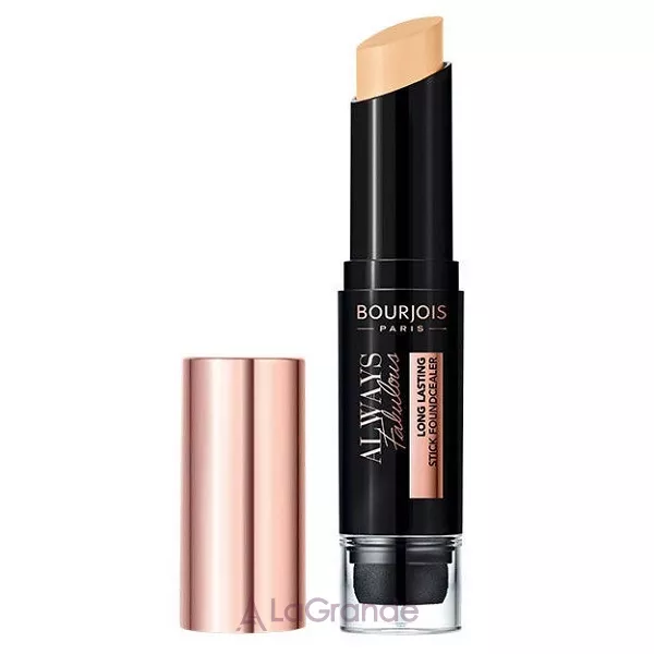 Bourjois Always Fabulous Long Lasting Stick ��������� ����-������ � �����