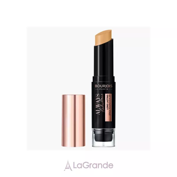 Bourjois Always Fabulous Long Lasting Stick ��������� ����-������ � �����
