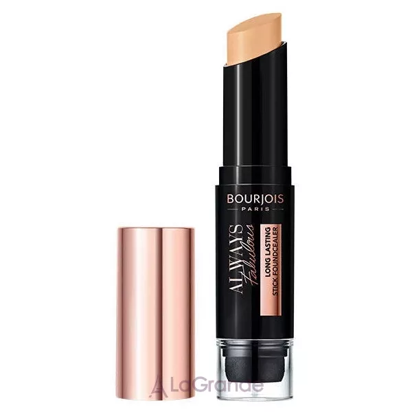 Bourjois Always Fabulous Long Lasting Stick ��������� ����-������ � �����