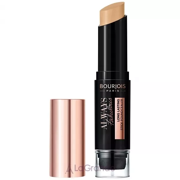 Bourjois Always Fabulous Long Lasting Stick ��������� ����-������ � �����