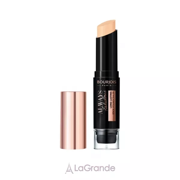 Bourjois Always Fabulous Long Lasting Stick ��������� ����-������ � �����
