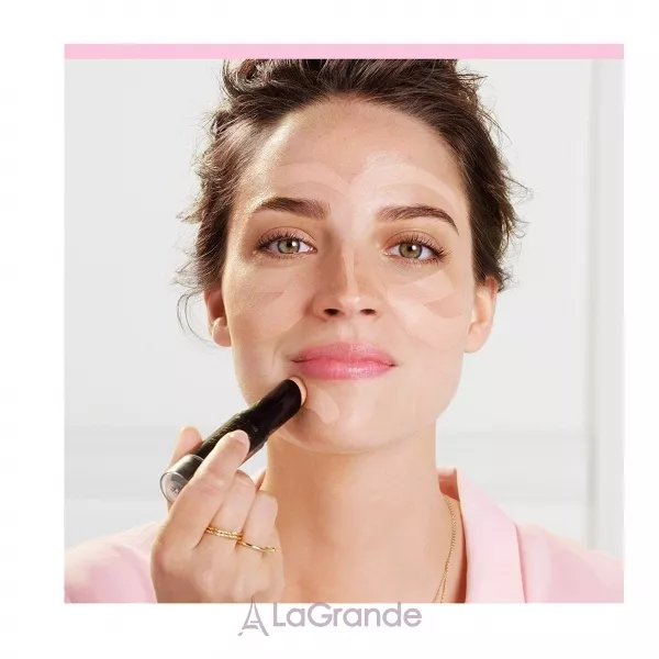 Bourjois Always Fabulous Long Lasting Stick ��������� ����-������ � �����