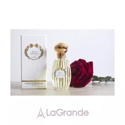 Annick Goutal Rose Absolue  