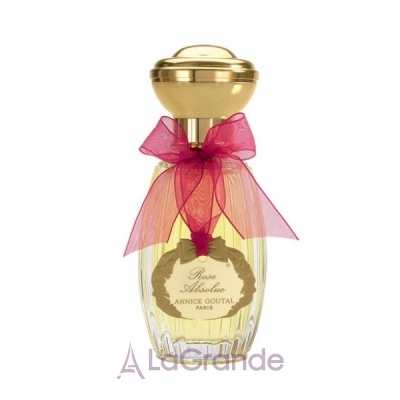 Annick Goutal Rose Absolue  