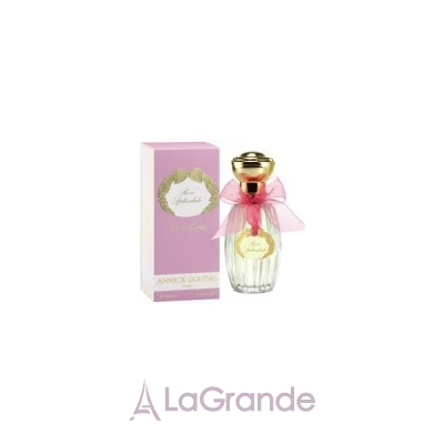 Annick Goutal Rose Splendide  