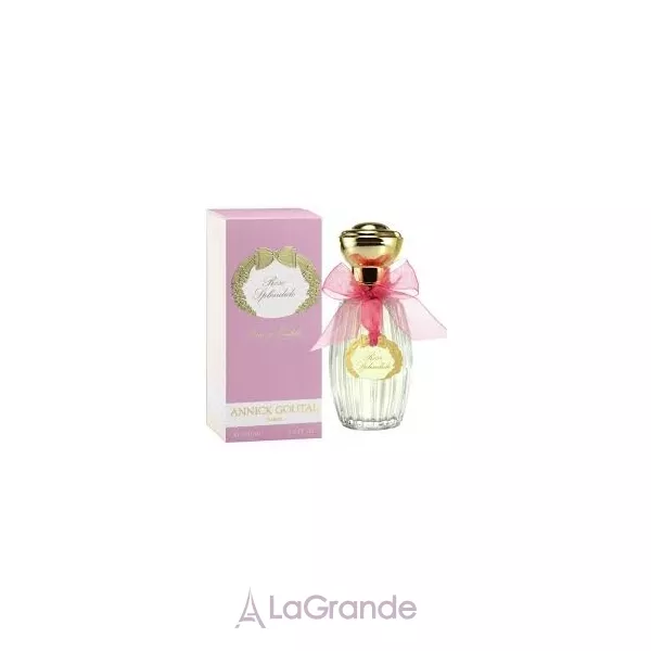 Annick Goutal Rose Splendide ��������������� ����