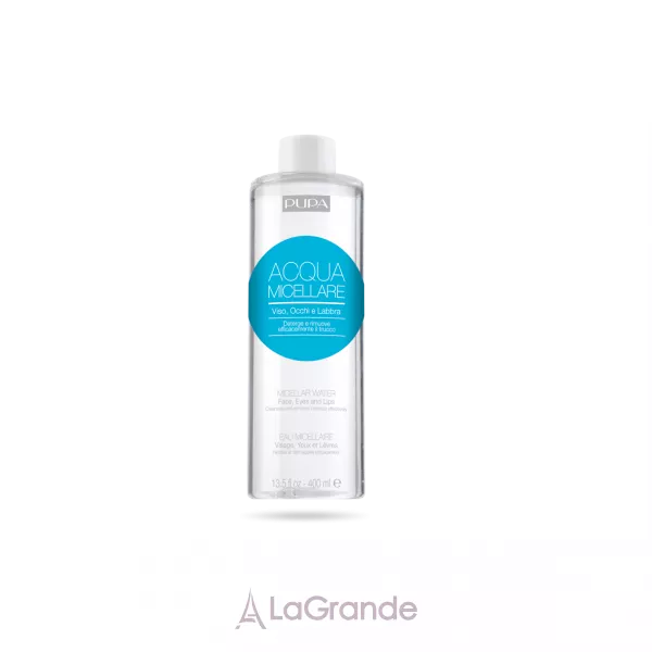 Pupa Micellar Water ����������� ���� ��� ������ �������