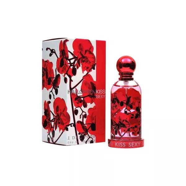 J. Del Pozo Halloween Kiss Sexy ��������� ���� (������)