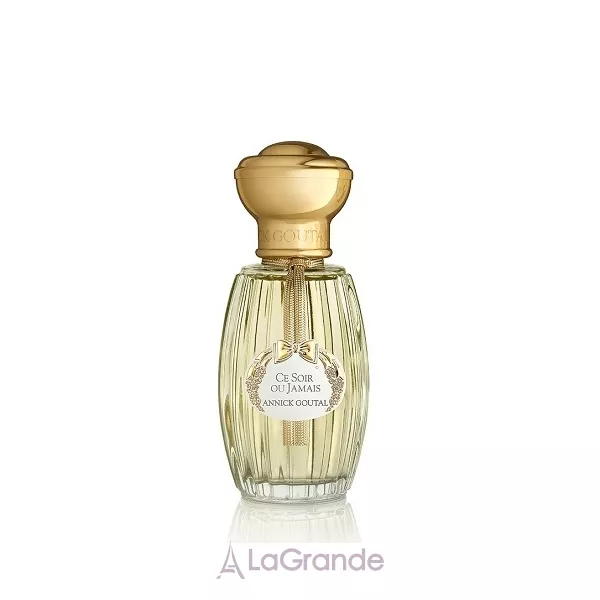 Annick Goutal Ce Soir Ou Jamais ��������������� ����