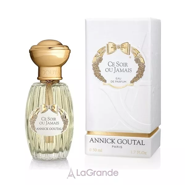 Annick Goutal Ce Soir Ou Jamais ��������������� ����
