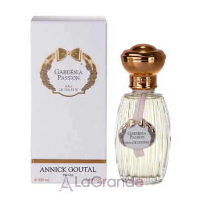 Annick Goutal Gardenia Passion  