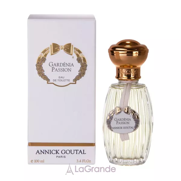 Annick Goutal Gardenia Passion ��������� ����