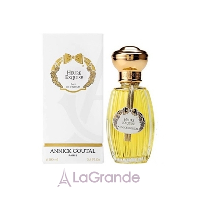 Annick Goutal Heure Exquise  