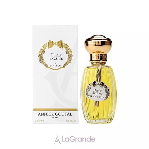Annick Goutal Heure Exquise ��������� ����