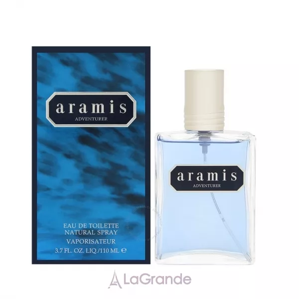 Aramis Adventurer �������� ����