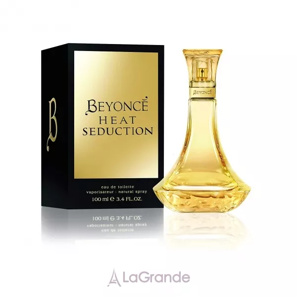 Beyonce Heat Seduction ��������� ����