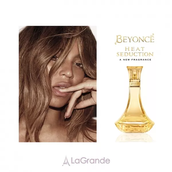 Beyonce Heat Seduction ��������� ����
