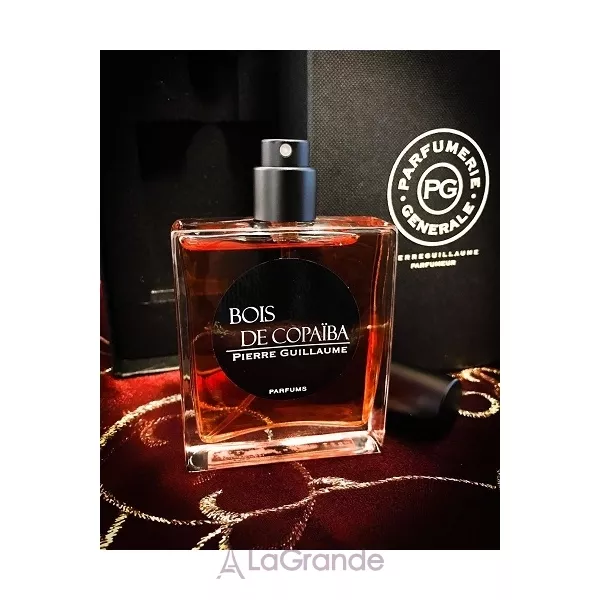 Pierre Guillaume Bois de Copaiba ��������������� ���� (������)