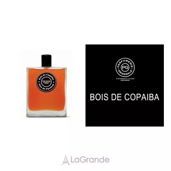 Pierre Guillaume Bois de Copaiba ��������������� ���� (������)
