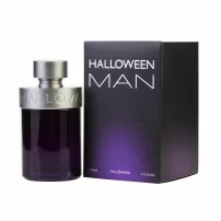 J. Del Pozo Halloween Man ��������� ����