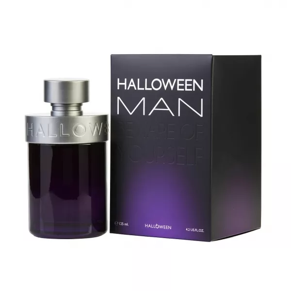 J. Del Pozo Halloween Man ��������� ����