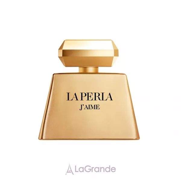 La Perla J'aime Gold Edition ��������������� ����