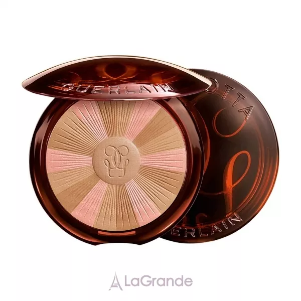 Guerlain Terracotta Light ������ ������������ ����� ��� �������� ������������� ������