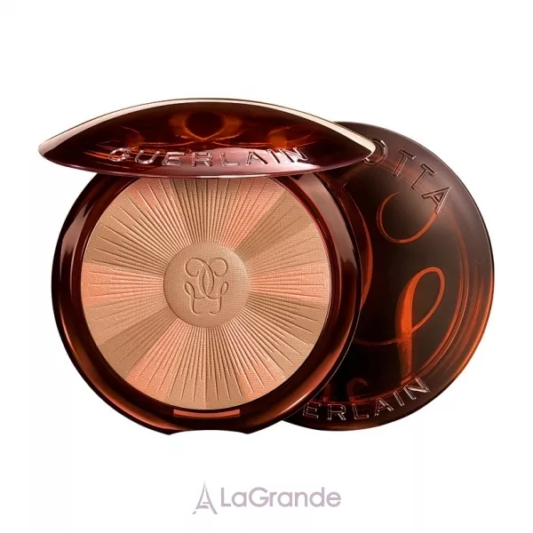Guerlain Terracotta Light ������ ������������ ����� ��� �������� ������������� ������