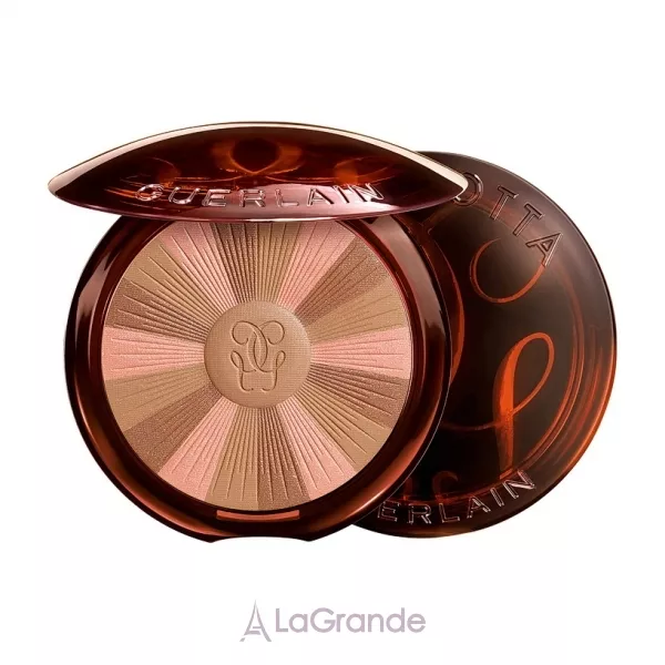 Guerlain Terracotta Light ������ ������������ ����� ��� �������� ������������� ������