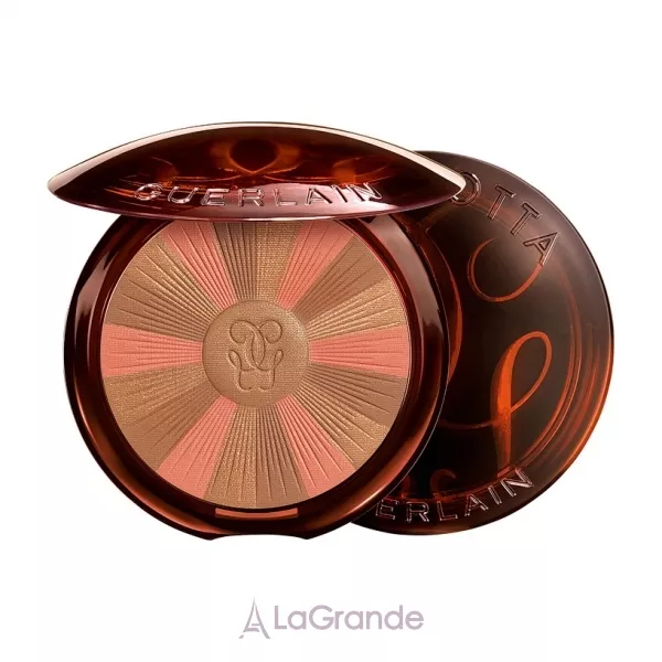 Guerlain Terracotta Light ������ ������������ ����� ��� �������� ������������� ������