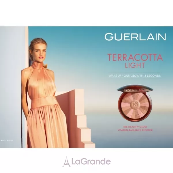 Guerlain Terracotta Light ������ ������������ ����� ��� �������� ������������� ������