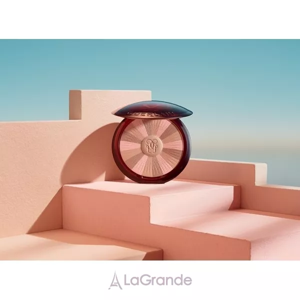 Guerlain Terracotta Light ������ ������������ ����� ��� �������� ������������� ������