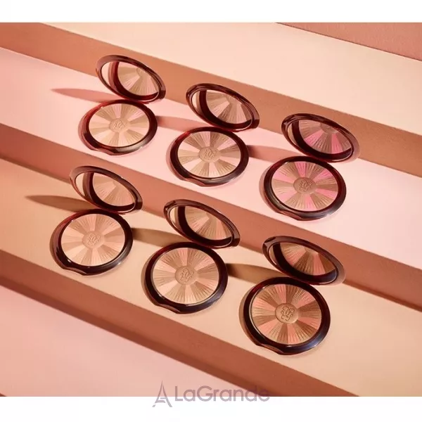 Guerlain Terracotta Light ������ ������������ ����� ��� �������� ������������� ������