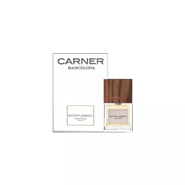 Carner Barcelona Botafumeiro ����������� ����