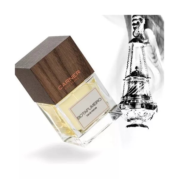 Carner Barcelona Botafumeiro ����������� ����
