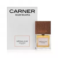 Carner Barcelona Megalium ��������������� ����