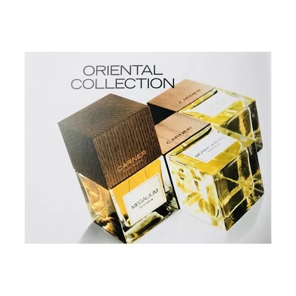 Carner Barcelona Megalium ����������� ����