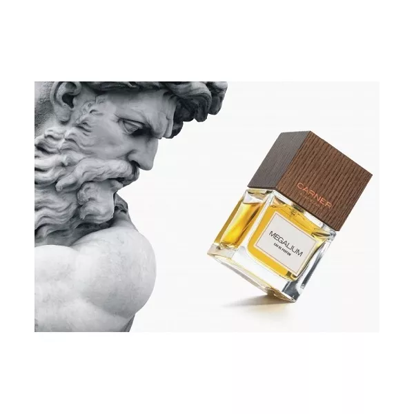 Carner Barcelona Megalium ����������� ����